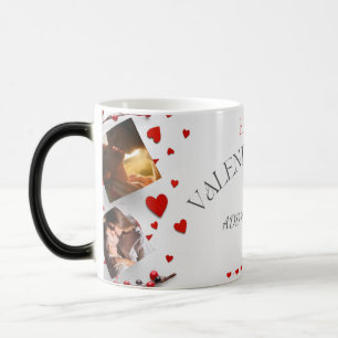 Mágica Caneca de café personalizada