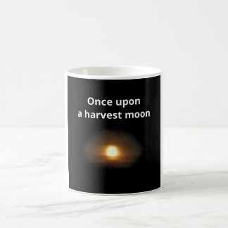 Mágica Caneca de casamento