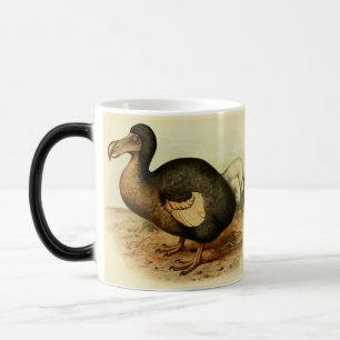 Mágica Caneca de desaparecimento do Dodo