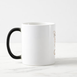 Mágica Caneca Deus Primeiro Então Ginásio – Motivação Cri