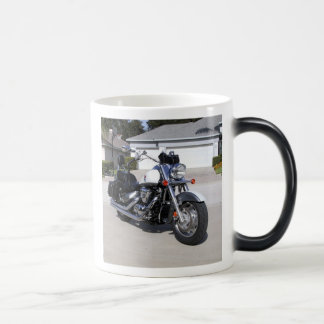 Mágica caneca do dadsbike