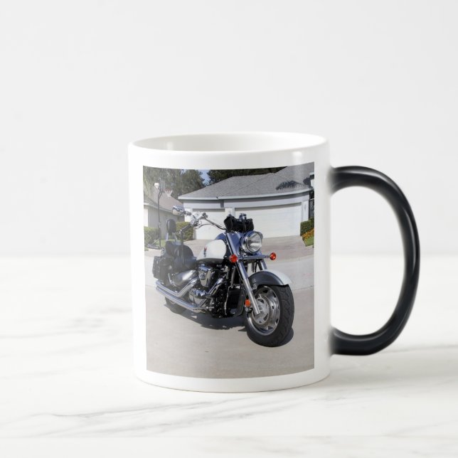 Mágica caneca do dadsbike (Direita)
