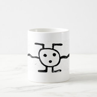 Mágica Caneca do impressão do MoonBeam
