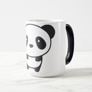 Mágica Caneca do Mickey