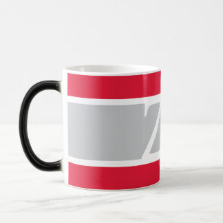 Mágica Caneca do ró do Zeta