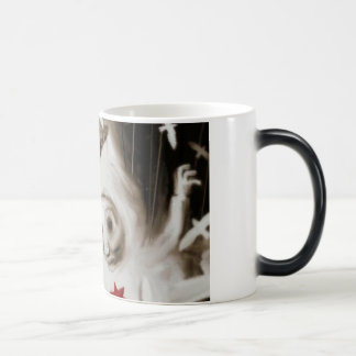 Mágica Caneca do Skydiver