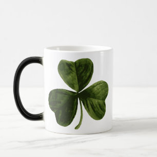 Mágica caneca do trevo 3L