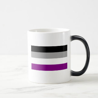 Mágica Caneca em mudança da cor assexuada