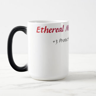 Mágica Caneca etéreo de Febricity