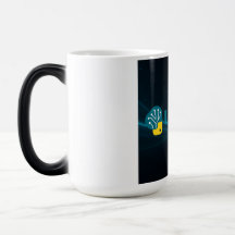 Caneca LikeTAC Branca