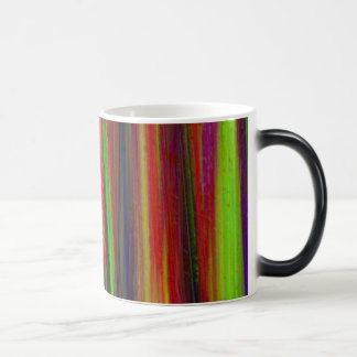 Mágica Caneca Morphing