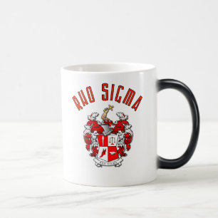 MÁGICA CANECA MORPHING