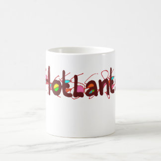 Mágica Caneca Morphing de Hotlanta 2