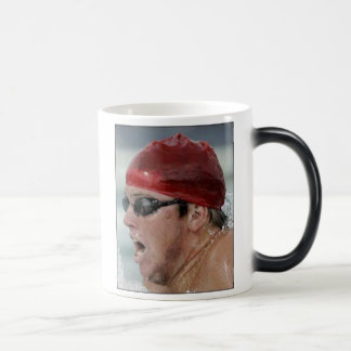 Mágica Caneca Morphing de SF