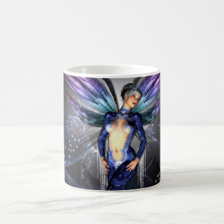 Mágica Caneca Morphing do encantamento