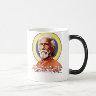 Mágica Caneca SY01 de Yukteshwar
