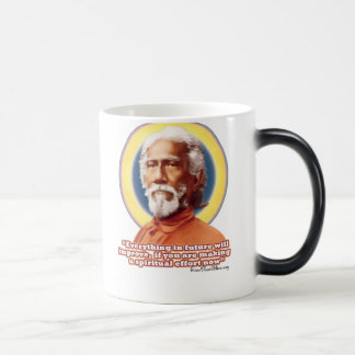 Mágica Caneca SY01 de Yukteshwar