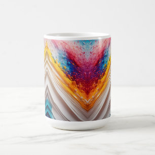 Mágica Caneca transmutação