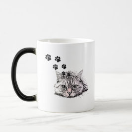 Mágica Caneca Two-Tone, 450 ml