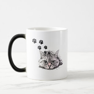 Mágica Caneca Two-Tone, 450 ml