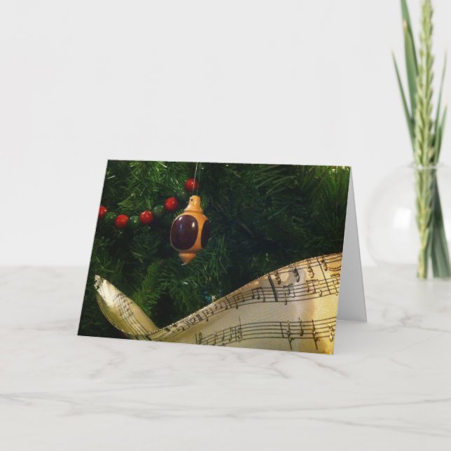 Mágica da série da estação, cartão 1 (Frente)