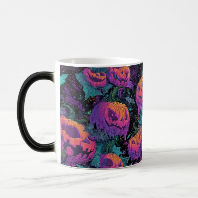 Mágica Design ExclusiveBoy-Exclusive | Caneca (Esquerda)