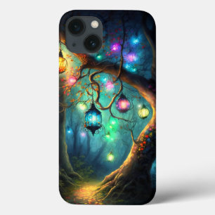 Mágica Fada Encantada Floresta Fantasia Pixie Poei