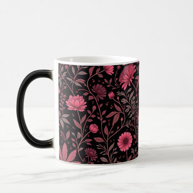 Mágica Isto é uma caneca na moda (Esquerda)