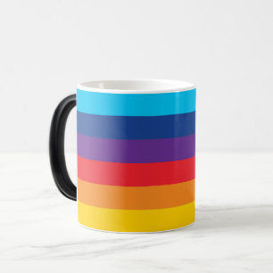 Mágica LGBTQ 11 oz - Muphing - caneca