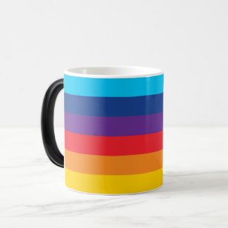 Mágica LGBTQ 11 oz - Muphing - caneca