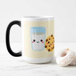 Mágica Melhores amigos para sempre - Caneca
