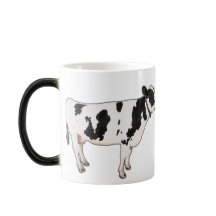 Mooo! Caneca