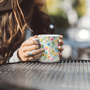 Mágica Mug personalizado, caneca personalizada, Mug com n