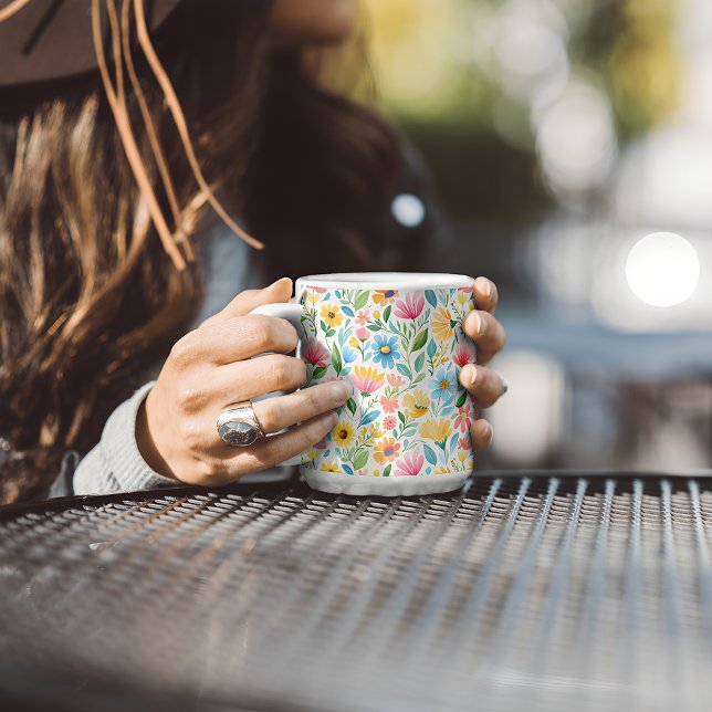 Mágica Mug personalizado, caneca personalizada, Mug com n (Criador carregado)
