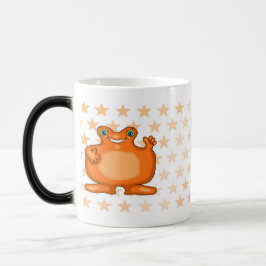 Mágica O planeta PODZ™ - caneca Morphing de "VAM"