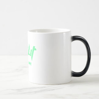 Mágica Obtenha a caneca de LumiLor do Lit