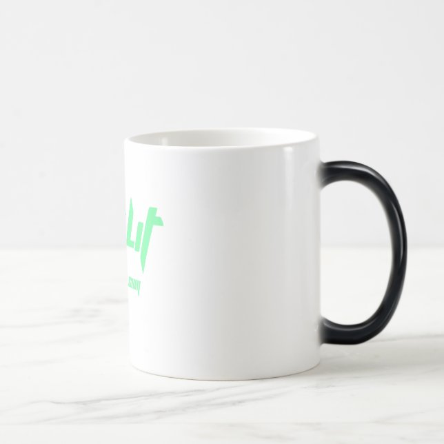 Mágica Obtenha a caneca de LumiLor do Lit (Direita)