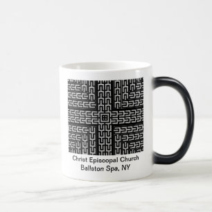Mágica Personalize sua caneca