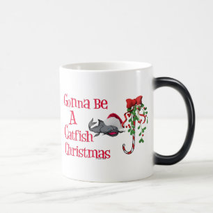 Mágica Pesca Engraçada Caneca Pesca Humor Pesca Capuz