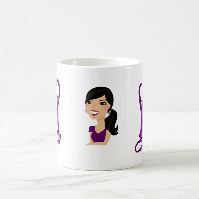 Mágica Que Micky come a caneca (Centro)
