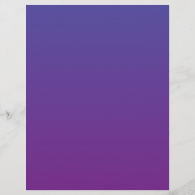 Mágica Roxa (Frente)