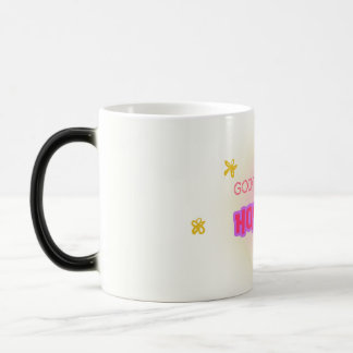 Mágica "Voltando para Honolulu" Caneca Cerâmica Tropical 