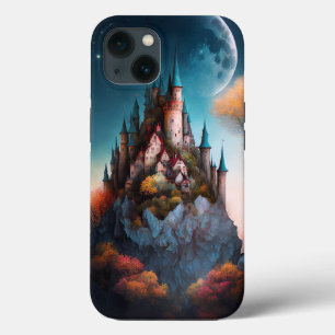 Magical Fantasy Castle Case-Mate capas de iphone