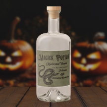 Magick Potion