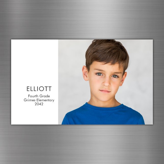 Magneta de Fotografia do Keepsasasasasasaame do An (Criador carregado)