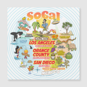 Magneta SoCal