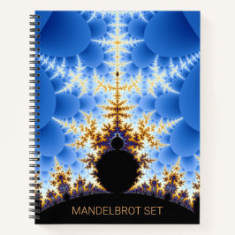 Magnifico Mandelbrot Fractal