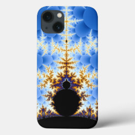 Magnifico Mandelbrot Fractal