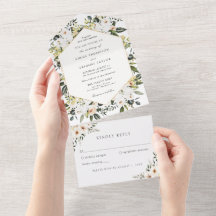 Magnólia Elegante Floral e Casamento Verde