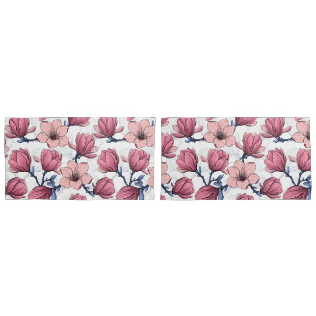 Magnolia Jardim 2 (Frente - conjunto)